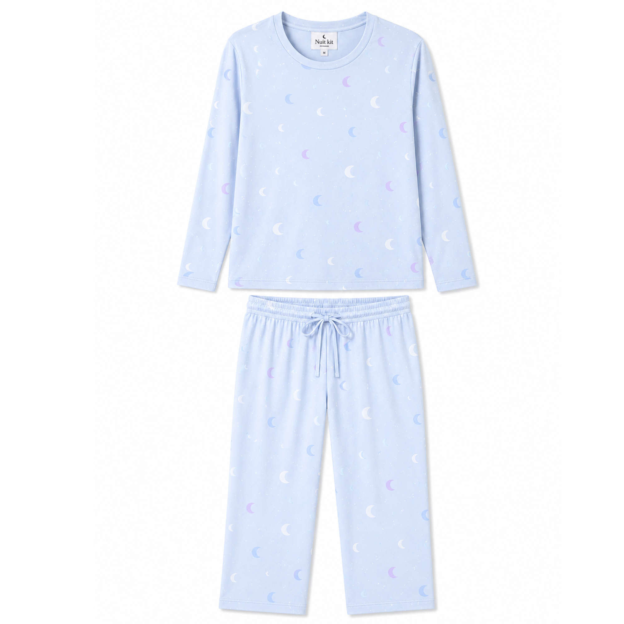 NuitKit Sleep Set — Men