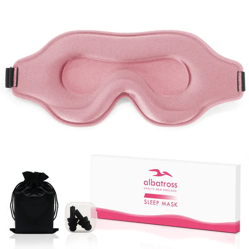 Albatross Health Sleep Mask