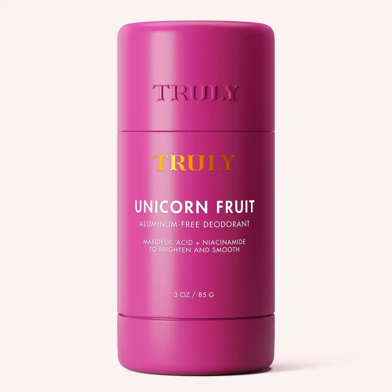 Truly Beauty Unicorn Fruit Deodorant