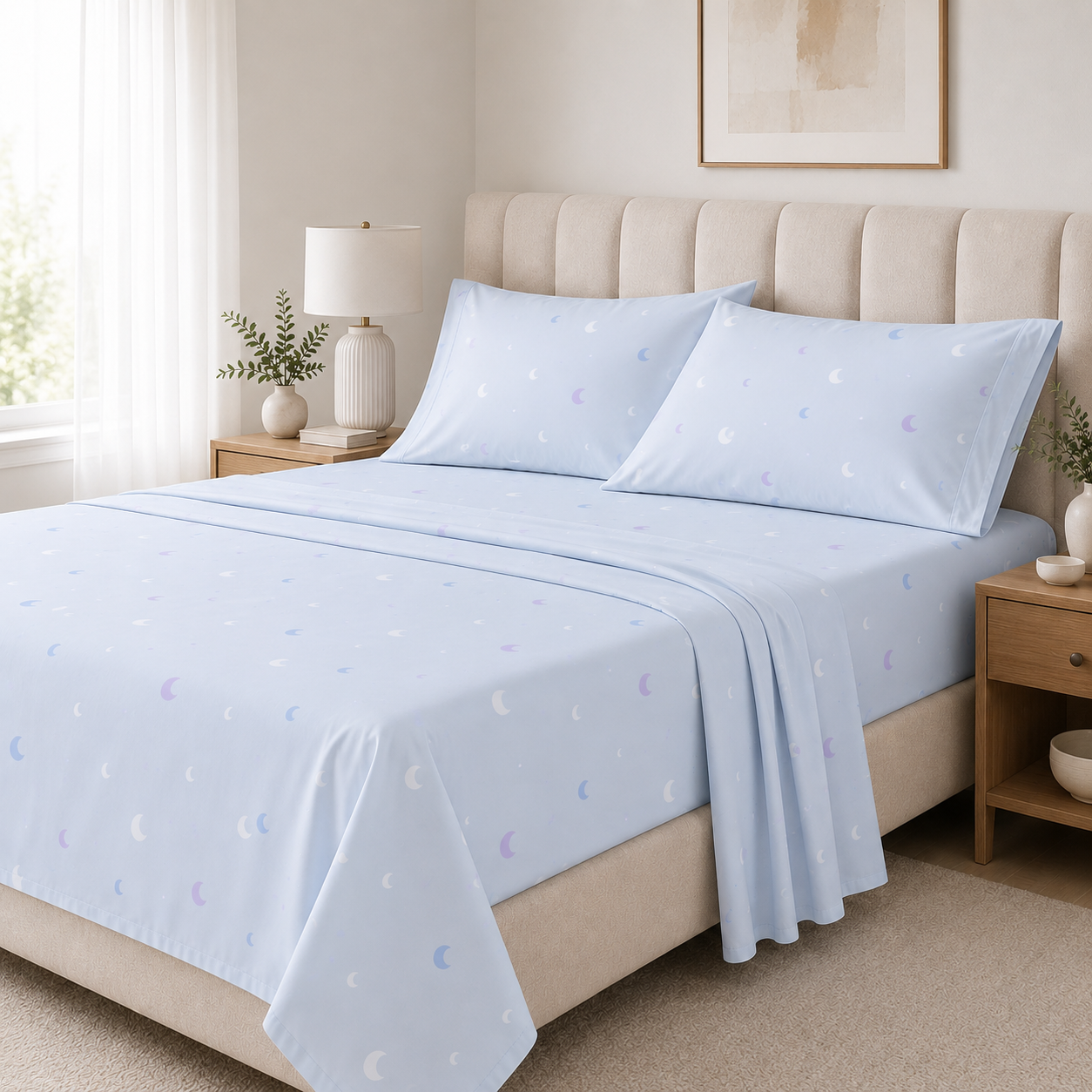 NuitKit Complete Ritual Kit — The Full Sleep System