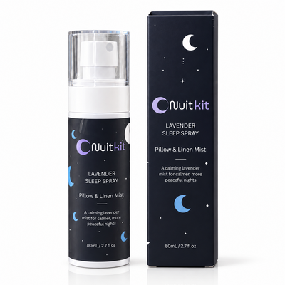 Night Ritual Mist