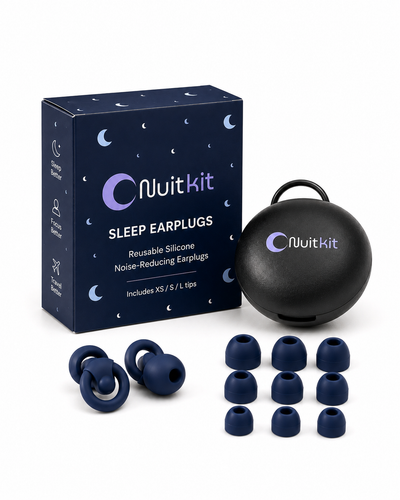 Silence Earplugs