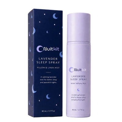 Night Ritual Mist