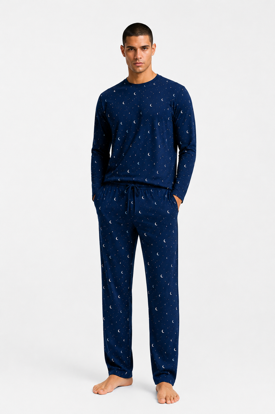 NuitKit Sleep Set — Men