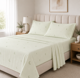 Dream Sheets — 4-Piece Bedsheet Set