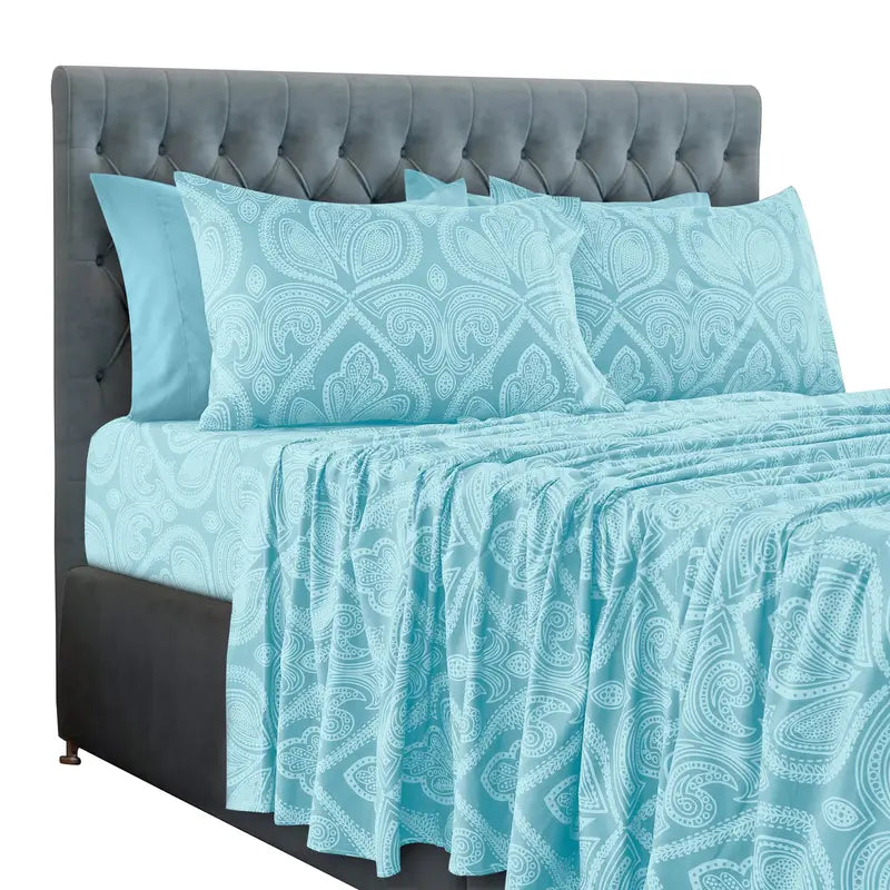 LUX DECOR Sheet Set