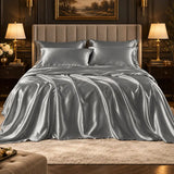 Satin Sheet Set